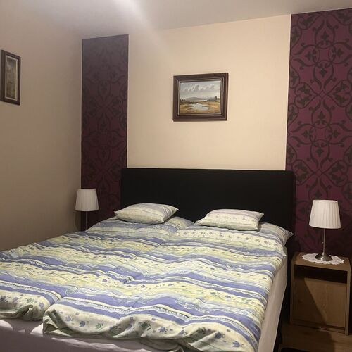 Barbara Apartman Hévíz