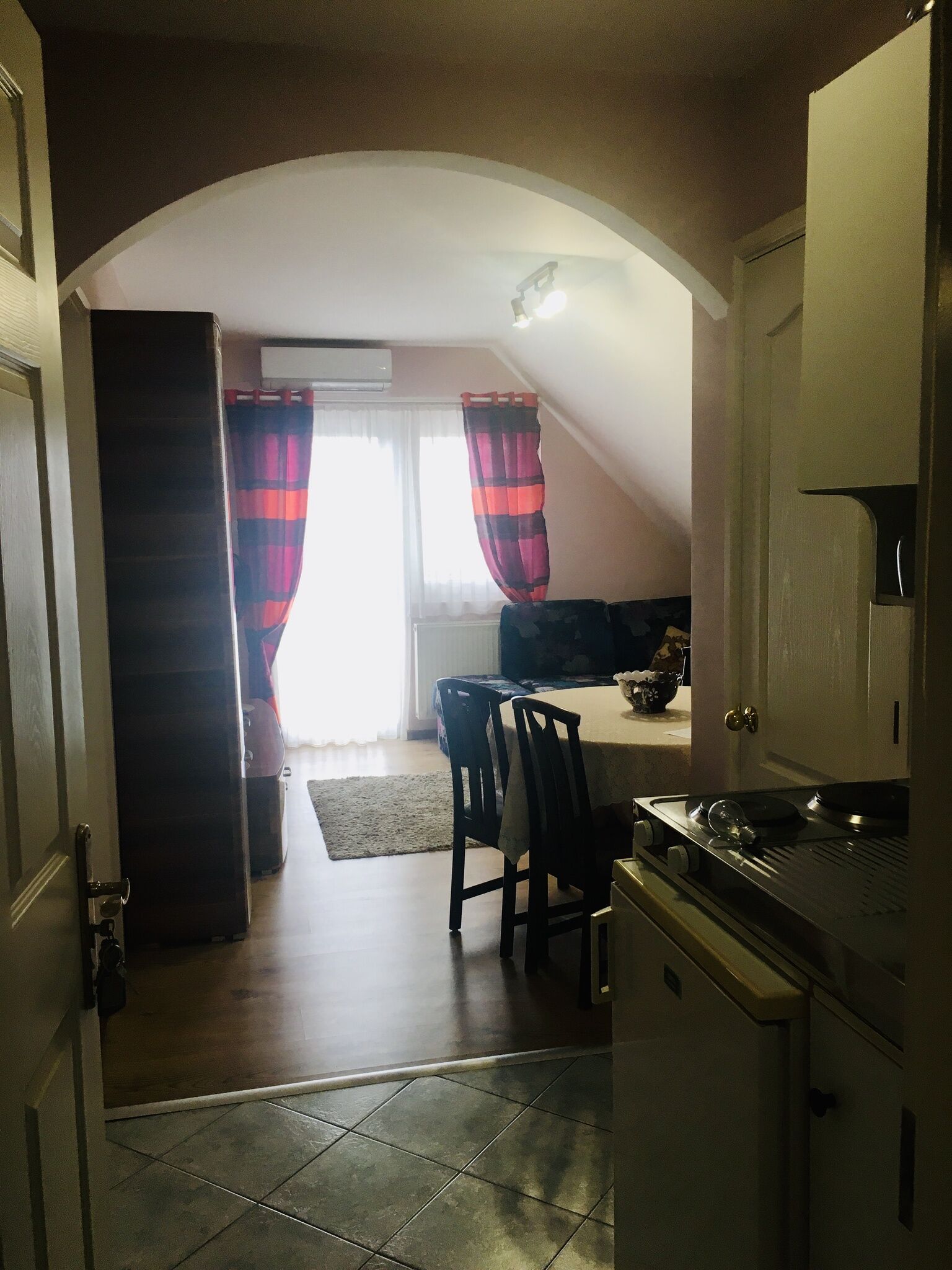 Barbara Apartman Hévíz