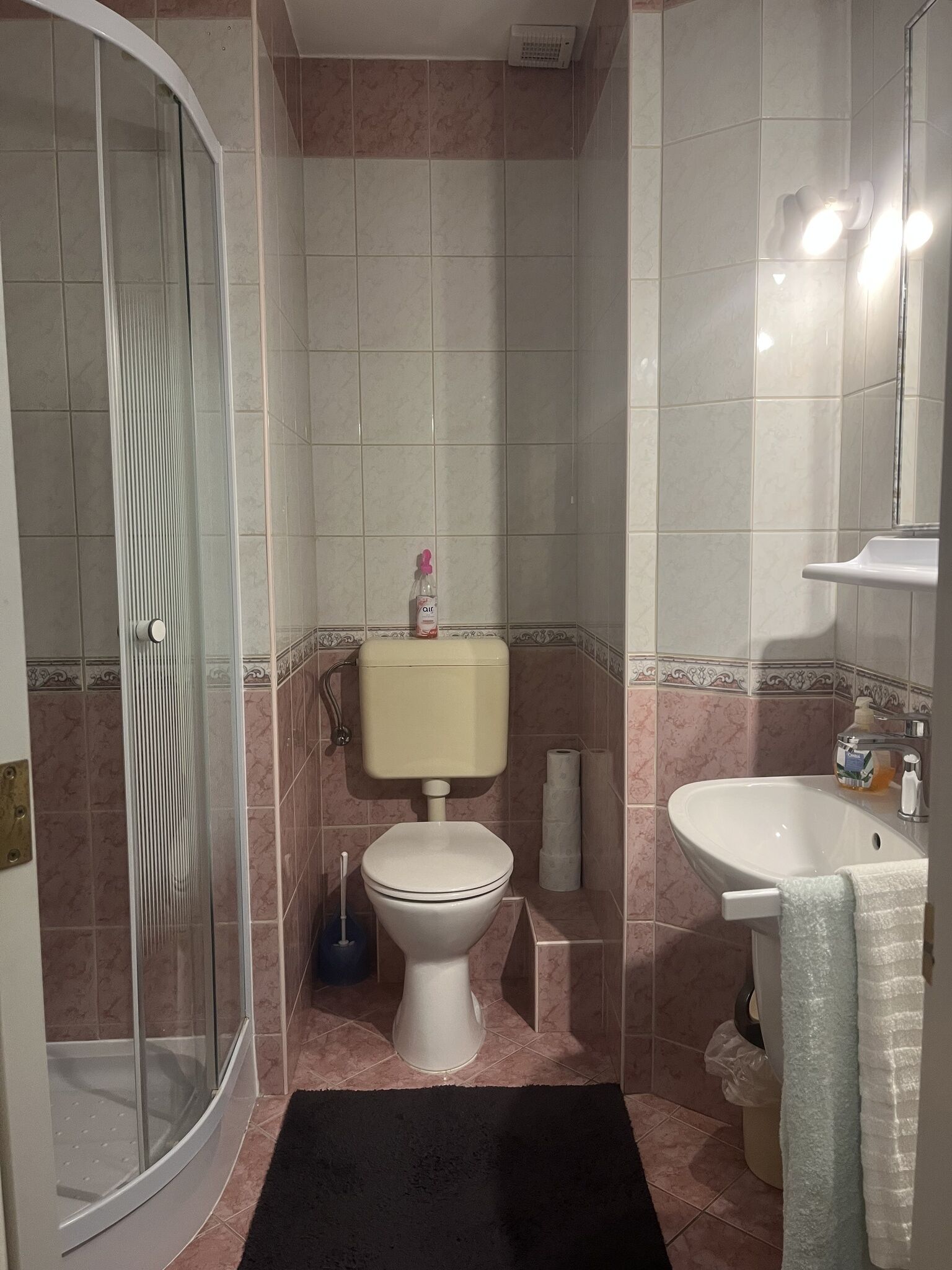 Barbara Apartman Hévíz