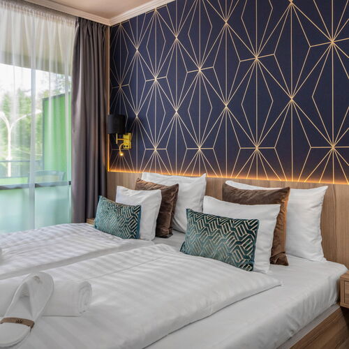 Vnusz Hotel Sifok ***
