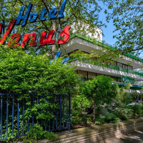 Vénusz Hotel Siófok ★★★ 3
