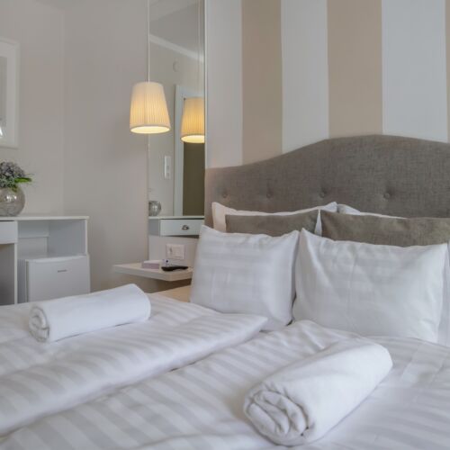 Vénusz Hotel Siófok ★★★ 4