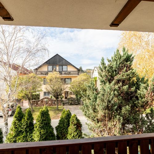 Kaktusz Villa Hévíz  3