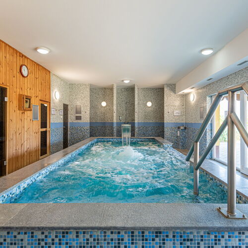 Fried Kastély Hotel Simontornya