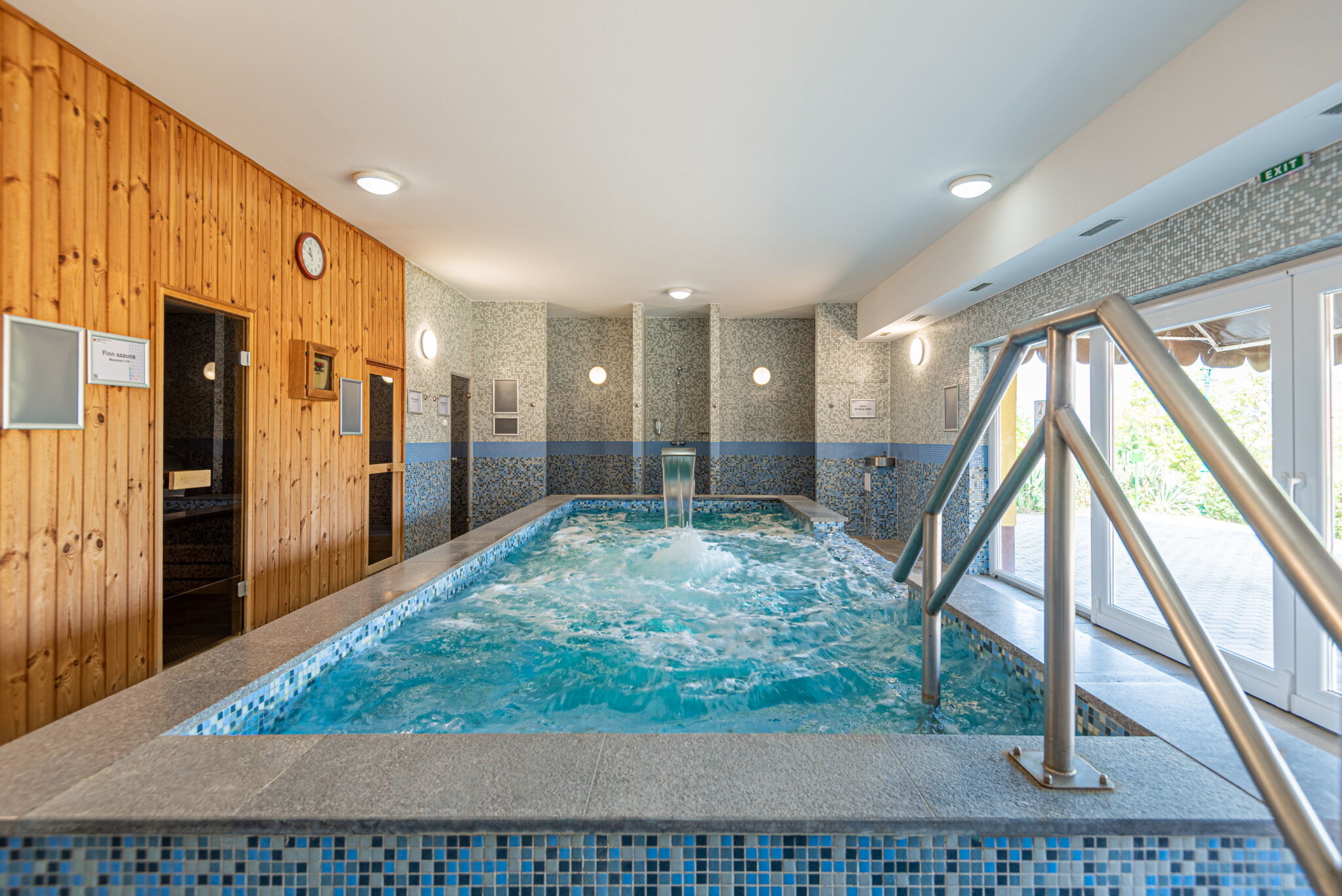 Fried Kastély Hotel Simontornya