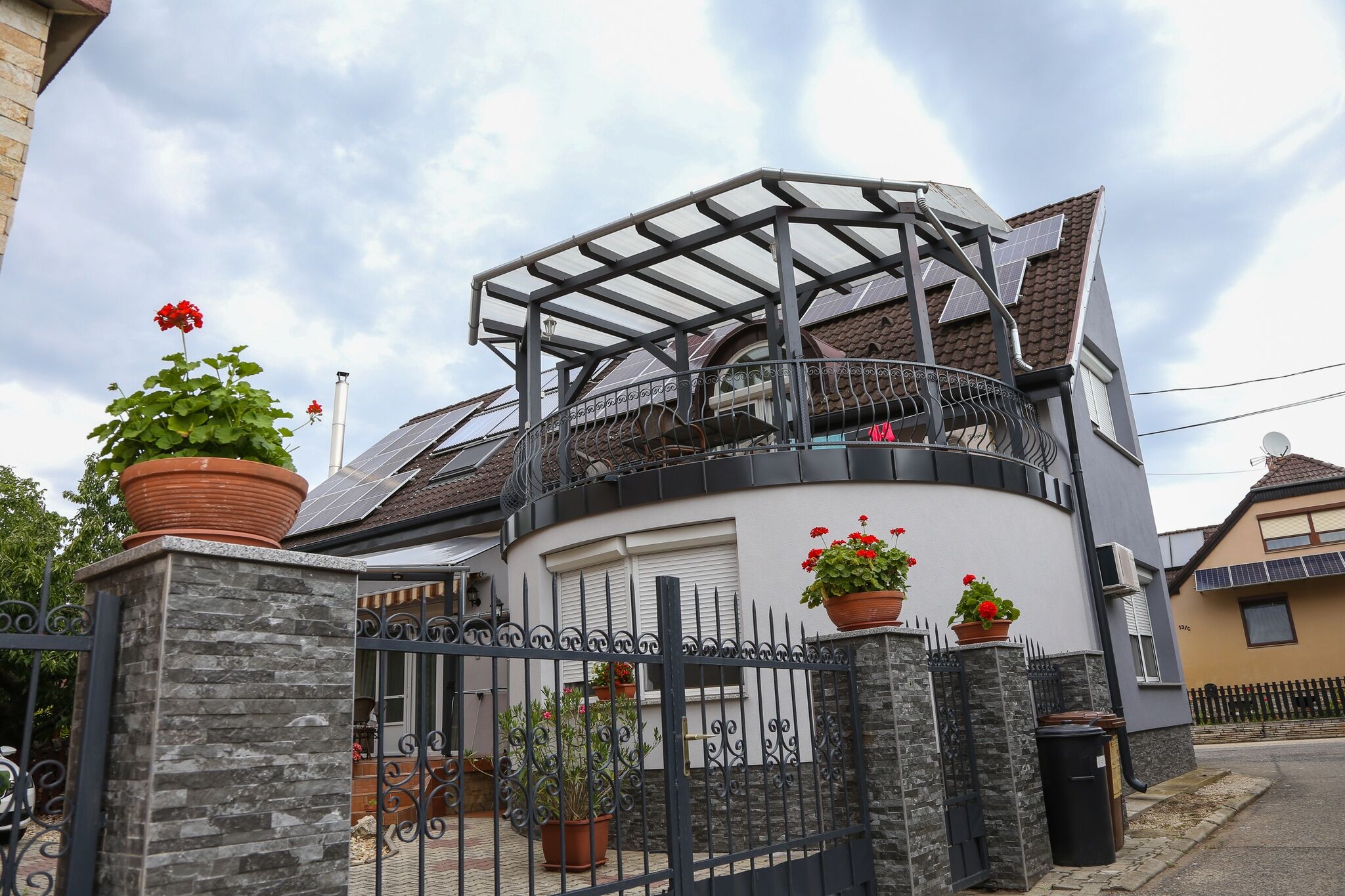 Molnár Apartman Sárvár