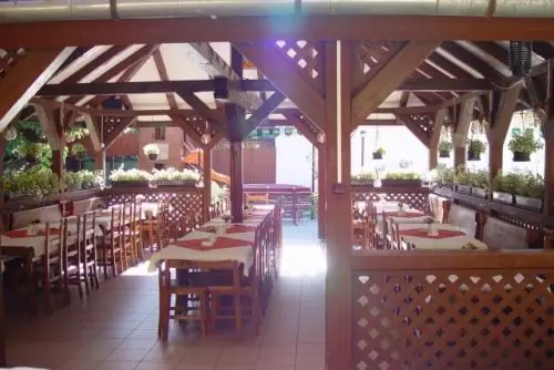 Kert helyis&eacute;g