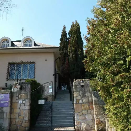 Villa Székely Leányfalu ***