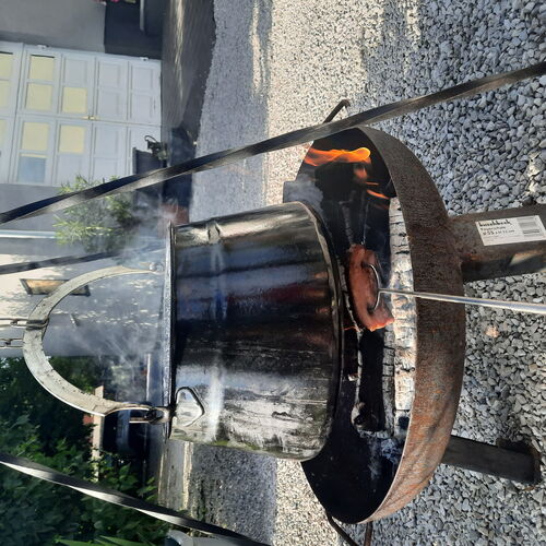 Apartman Petra Gyenesdiás  4