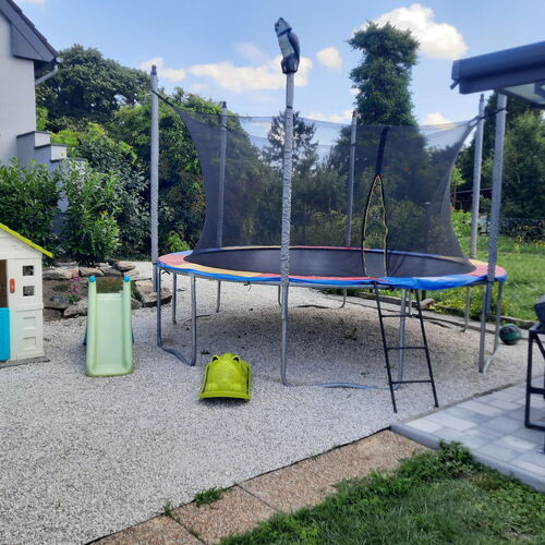 Apartman Petra Gyenesdiás  3