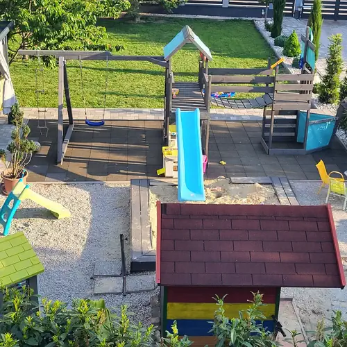 Apartman Petra Gyenesdiá 008 kép