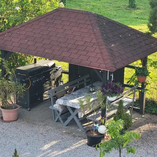 Apartman Petra Gyenesdiá 011 kép