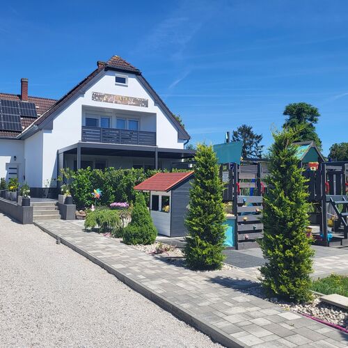 Apartman Petra Gyenesdiás