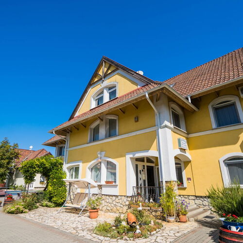 Jade Panzió Balatonföldvár  2