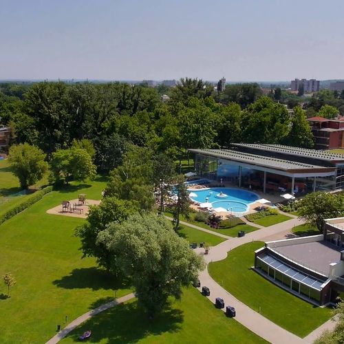 Hotel Azúr Siófok ★★★★ 4