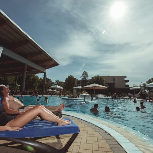 Hotel Azúr Siófok ★★★★ 4