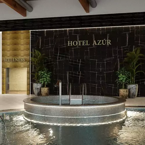Hotel Azúr Siófok 011 kép