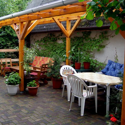 Nádas Apartmanház Keszthely  4