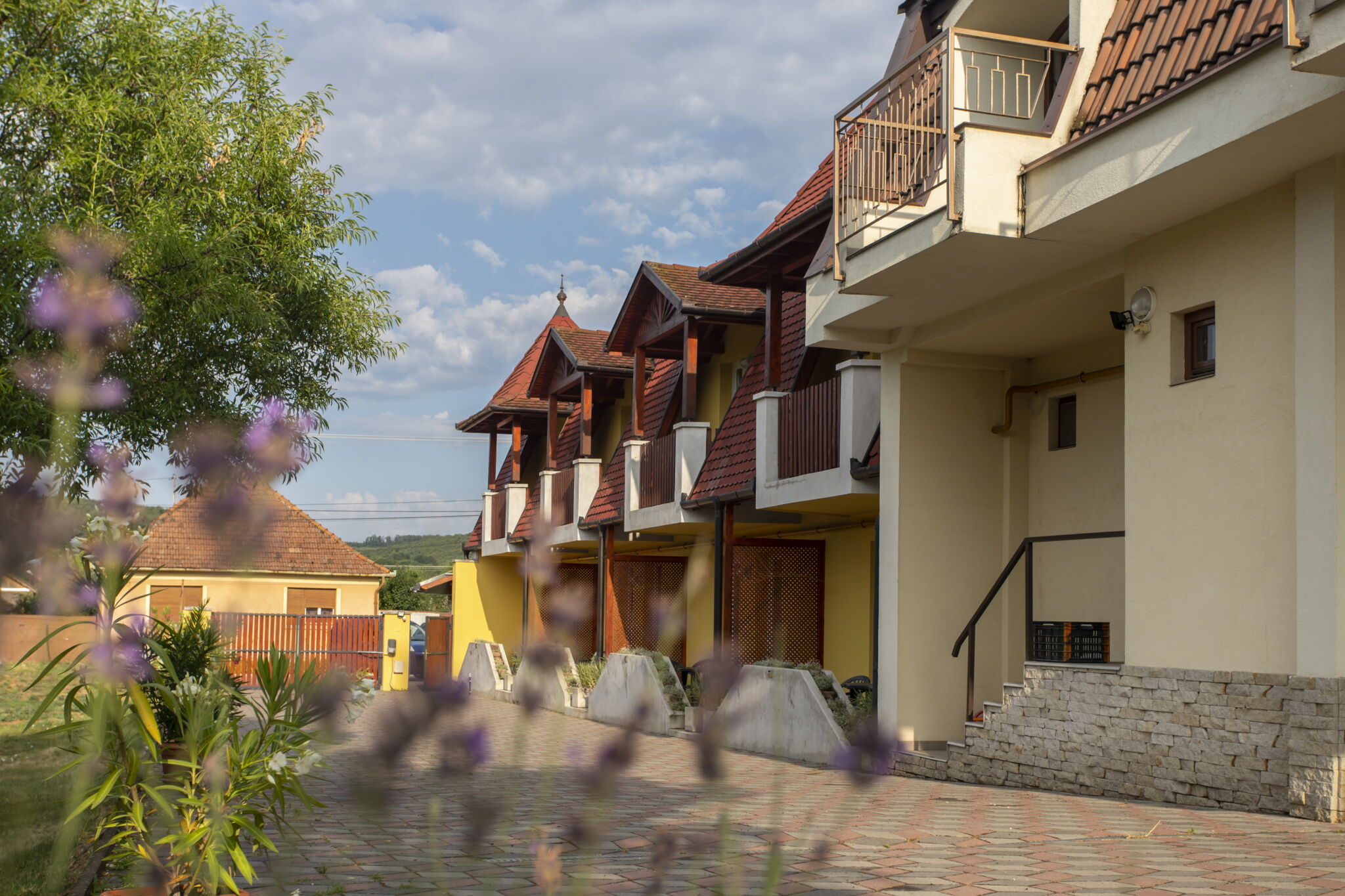 Margaréta Apartman & Üdülőház Bogács