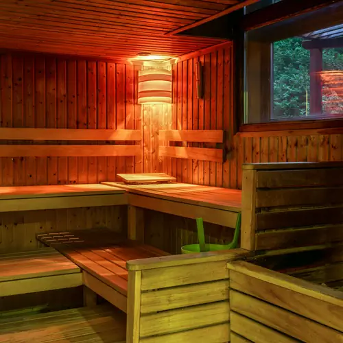 Szauna