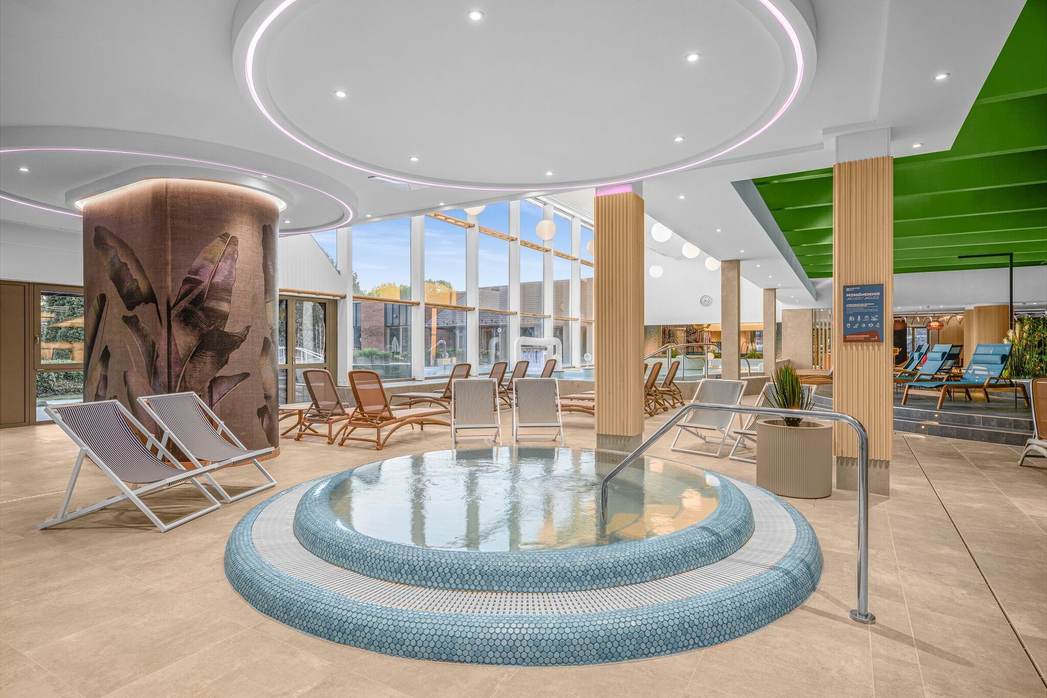 Danubius Hotel Bük Bükfürdő