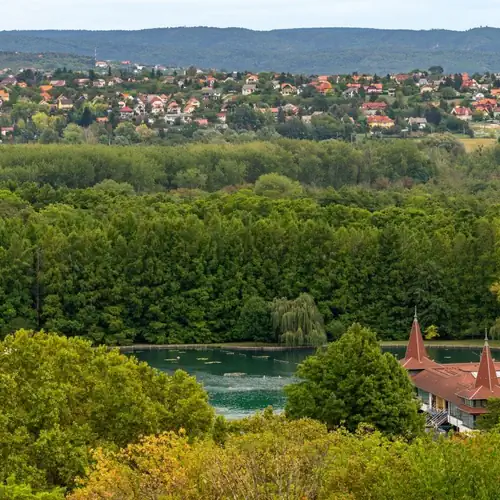 Ensana Thermal Hévíz 025 kép
