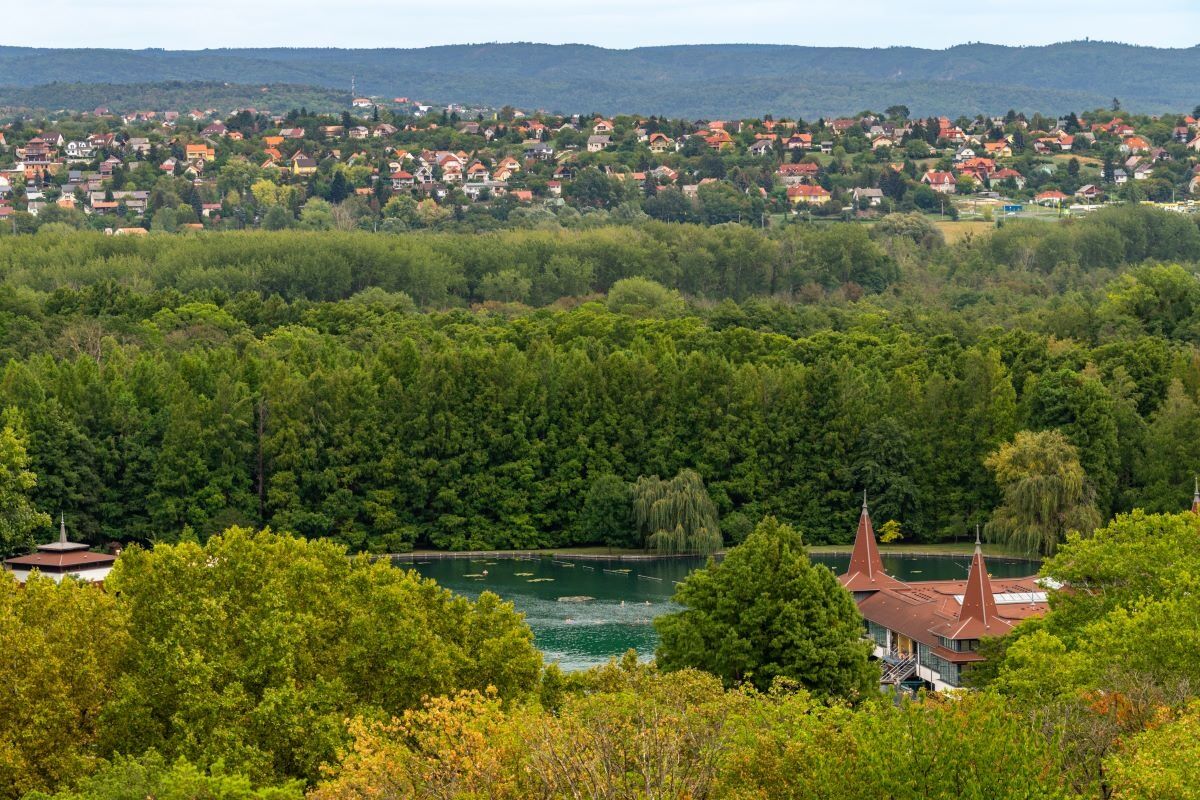 Ensana Thermal Hévíz
