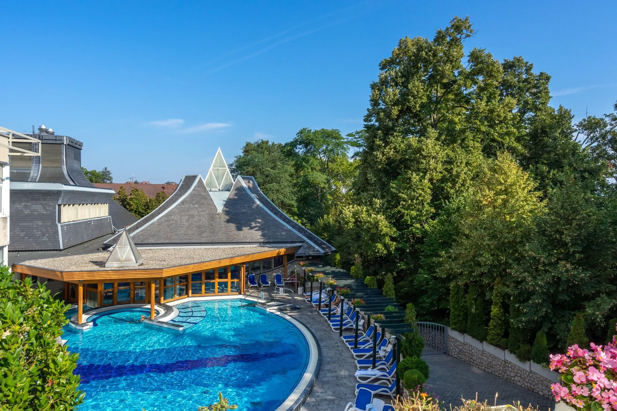 Ensana Thermal Hévíz