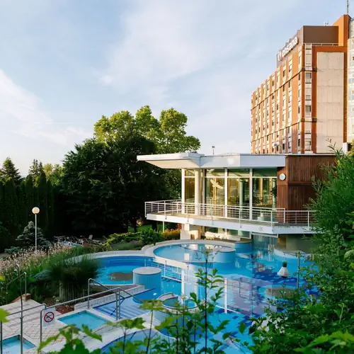 Ensana Thermal Aqua Hévíz 001 kép
