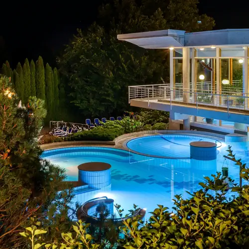Ensana Thermal Aqua Hévíz 002 kép
