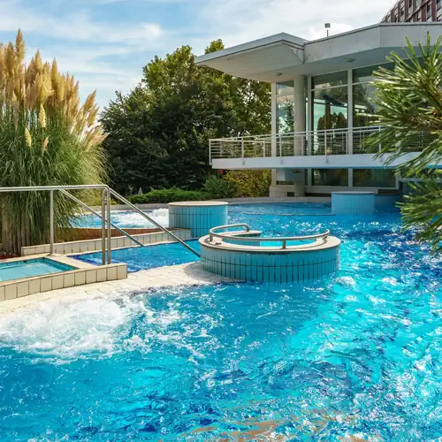 Ensana Thermal Aqua Hévíz 013 kép