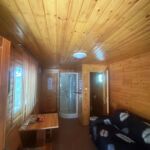 Wellness részleg, relaxáció