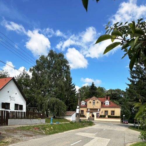 Várong Panzió