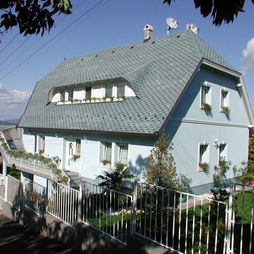 Stefan Apartman Fonyód  3