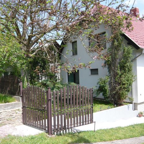 Andrea Apartman Alsópáhok  2