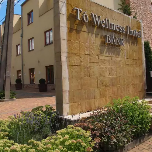 Tó Wellness Hotel Bánk 022 kép