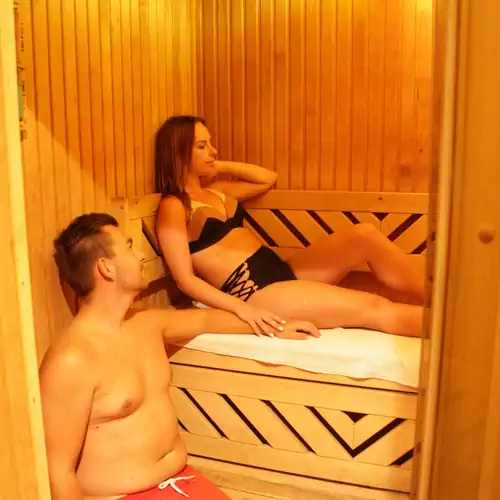 Tó Wellness Hotel Bánk 055 kép