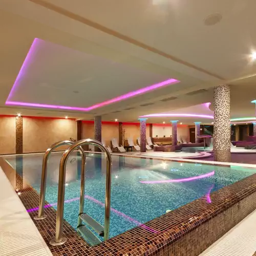 Tó Wellness Hotel Bánk 012 kép