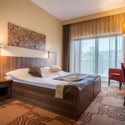 Classic tóra néző szoba