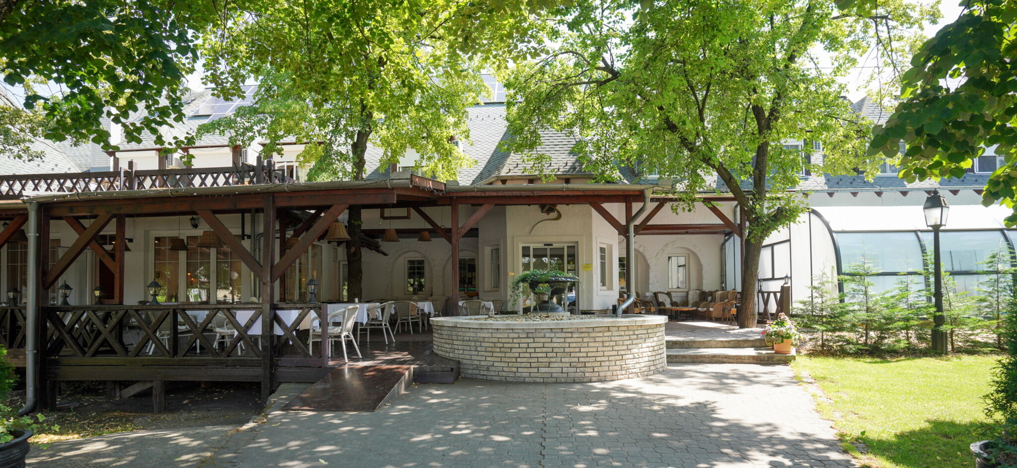 Szalajka Fogadó Szilvásvárad