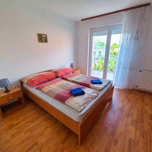 Ildikó Apartmanház Zamárdi 029 kép