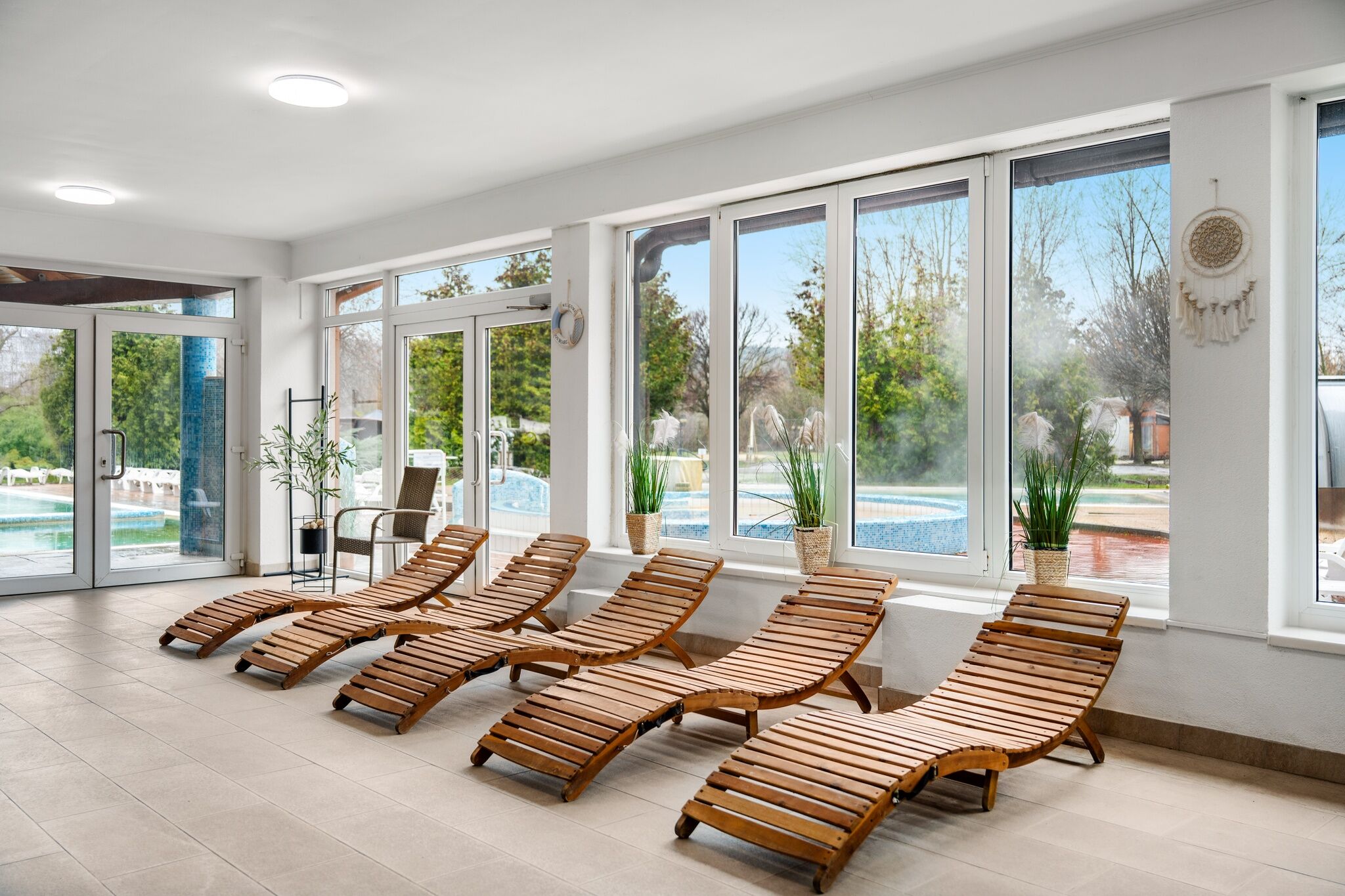 Thermal Park Egerszalók