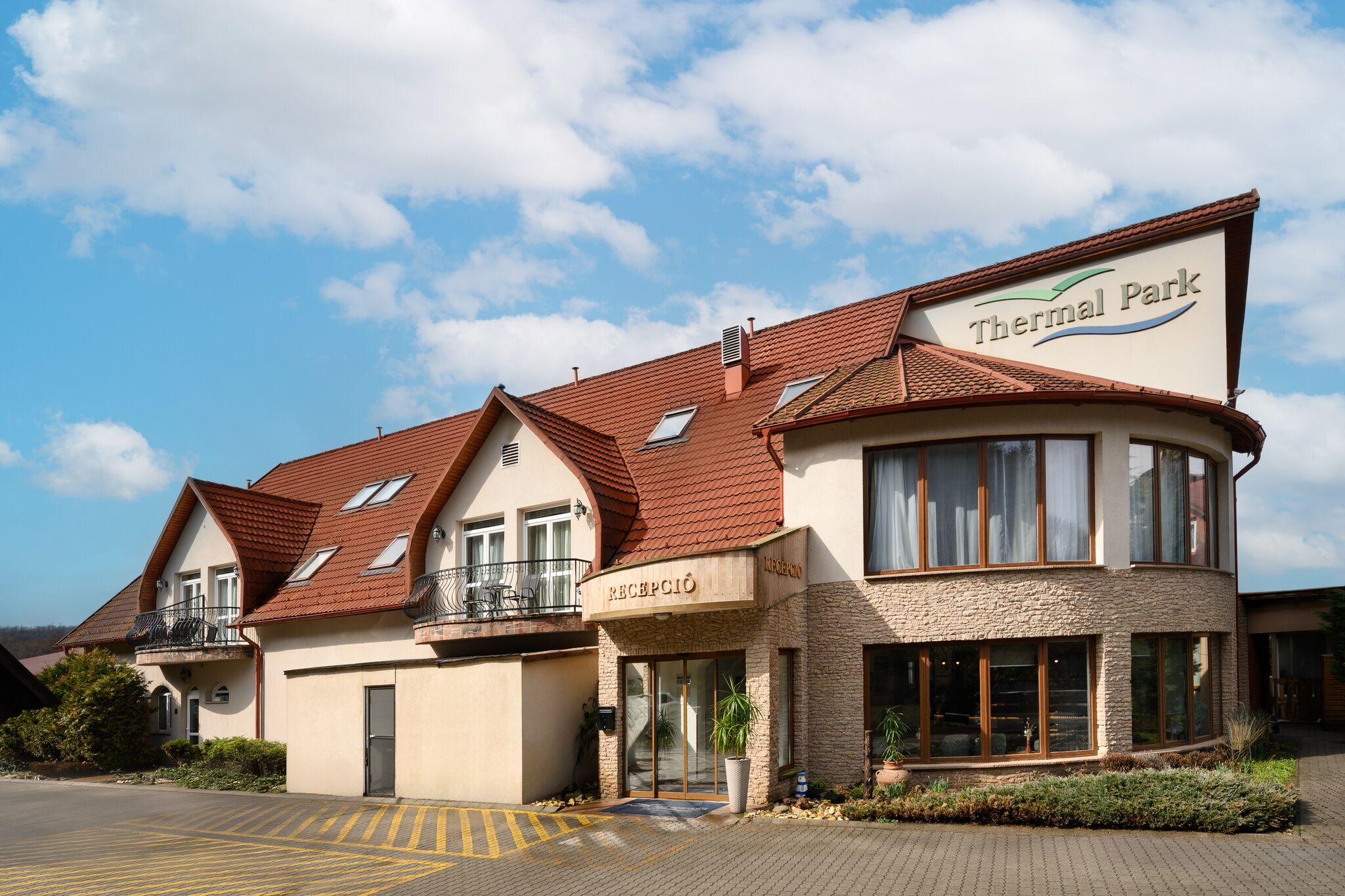 Thermal Park Egerszalók
