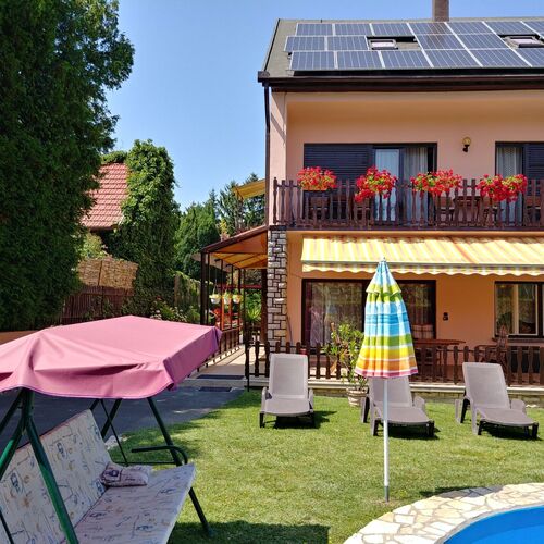 Erzsébet Ház Balatonföldvár  2