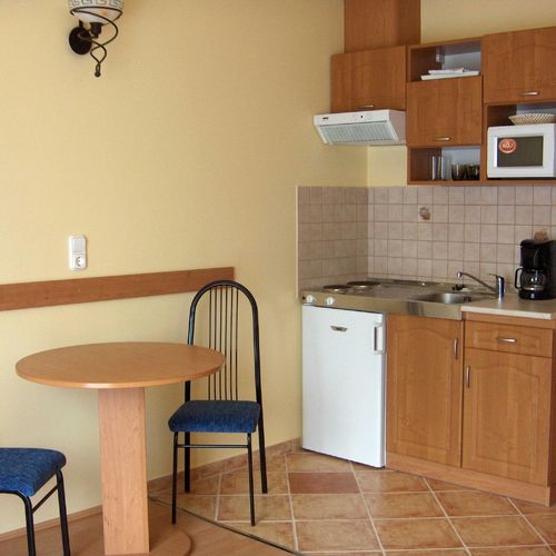 Villa Mediterrana Siófok  3