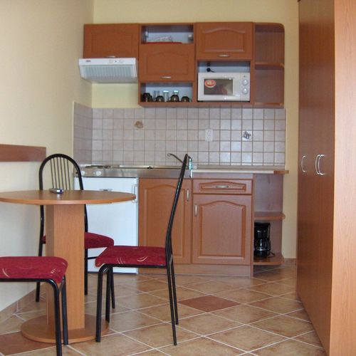 Villa Mediterrana Siófok  2