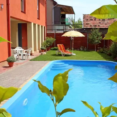 Villa Mediterrana Siófok 006 kép