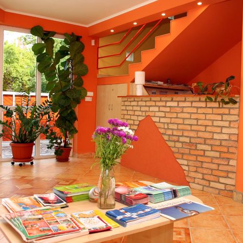 Villa Mediterrana Siófok  4