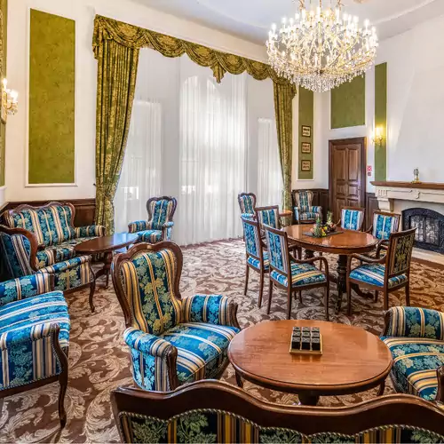 Kastélyhotel Sasvár Resort Parádsasvár 031 kép