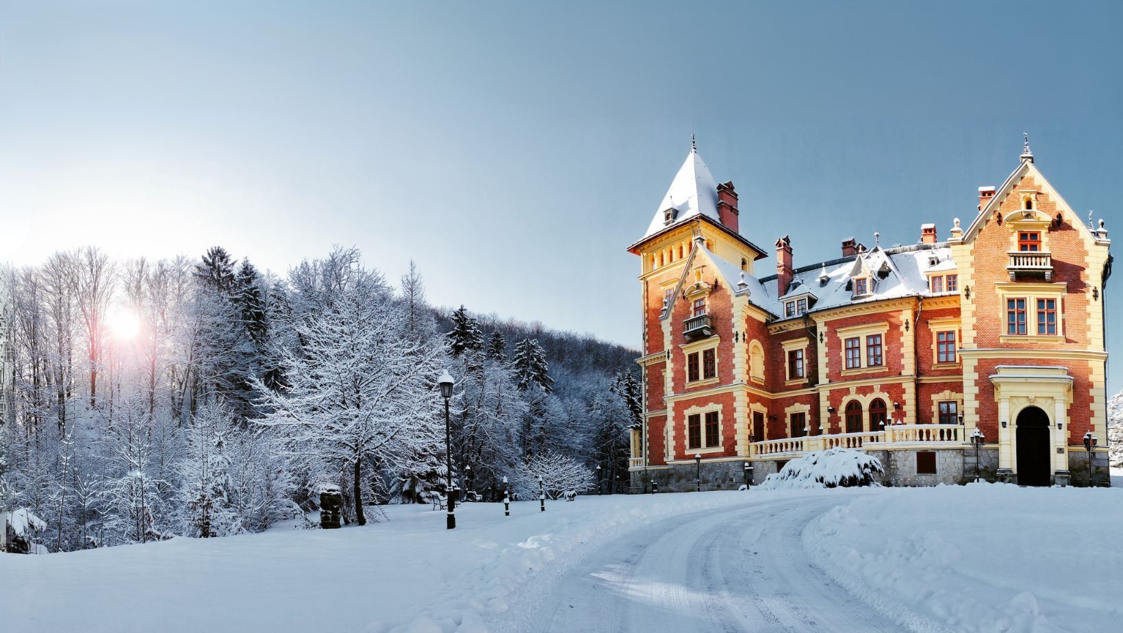 Kastélyhotel Sasvár Resort Parádsasvár